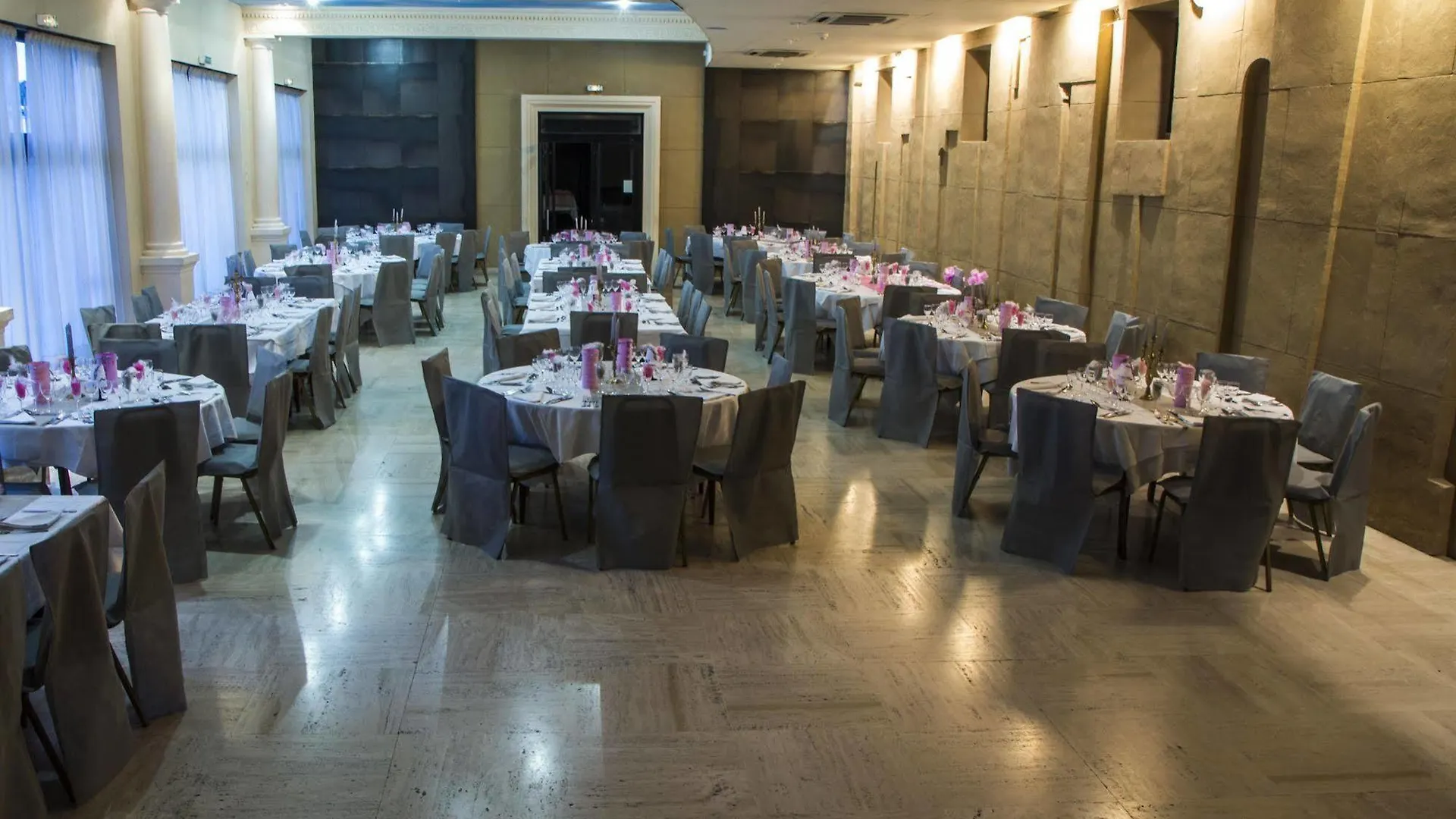 Authentic By Balladins - Rodez / Le Segala Baraqueville Hotel