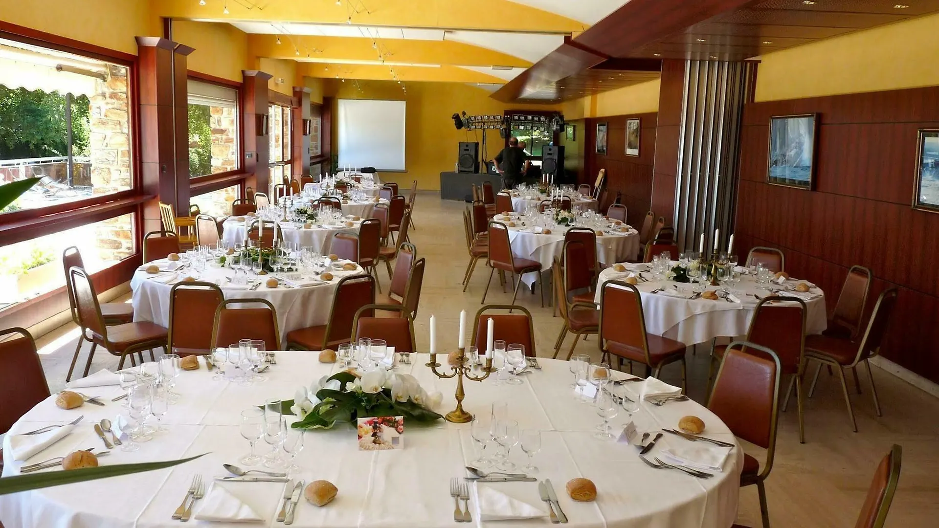 *** Hotel Authentic By Balladins - Rodez / Le Segala Baraqueville France