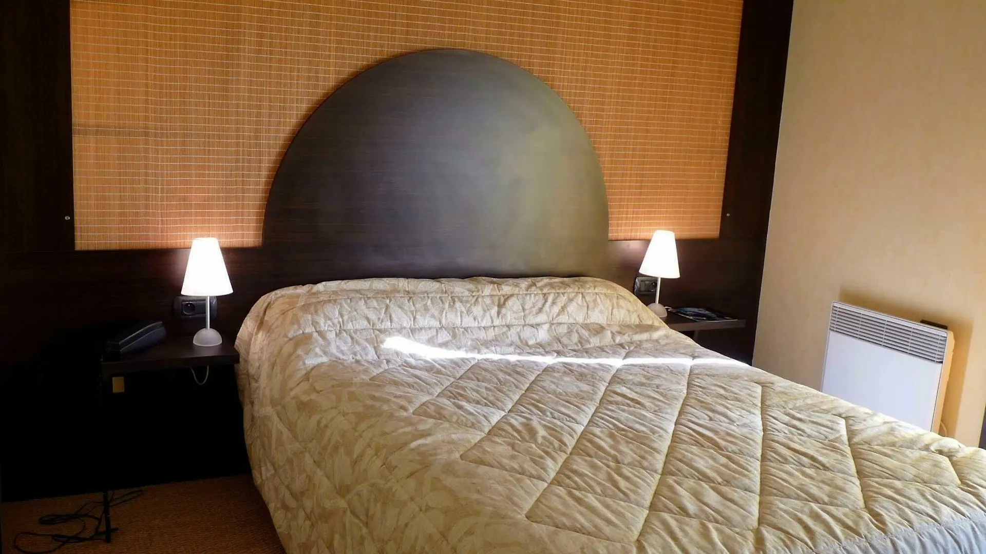 Hotel Authentic By Balladins - Rodez / Le Segala Baraqueville