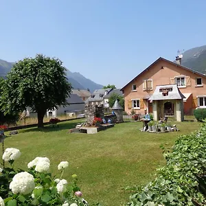 Appartement Chez Corine Marque Bastampe Et Badet