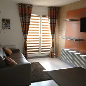 Appartement Les Platanes