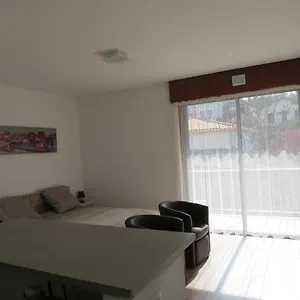 Appartement Le Domaine De Chamma Rangueil