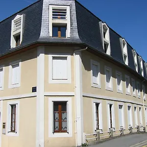 Appartement Iberia 19