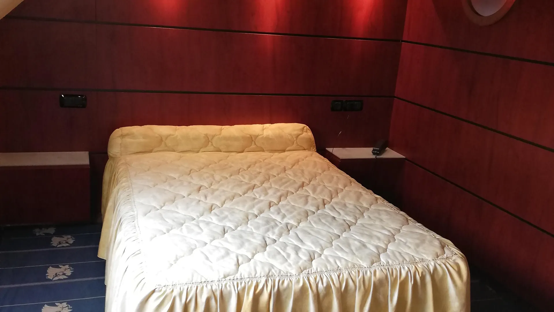 authentic by balladins – Rodez / Le Ségala Baraqueville Hotel
