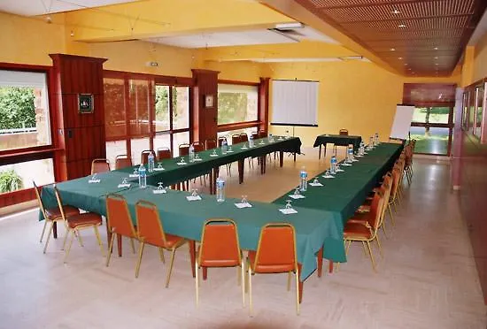 authentic by balladins – Rodez / Le Ségala Baraqueville Hotel
