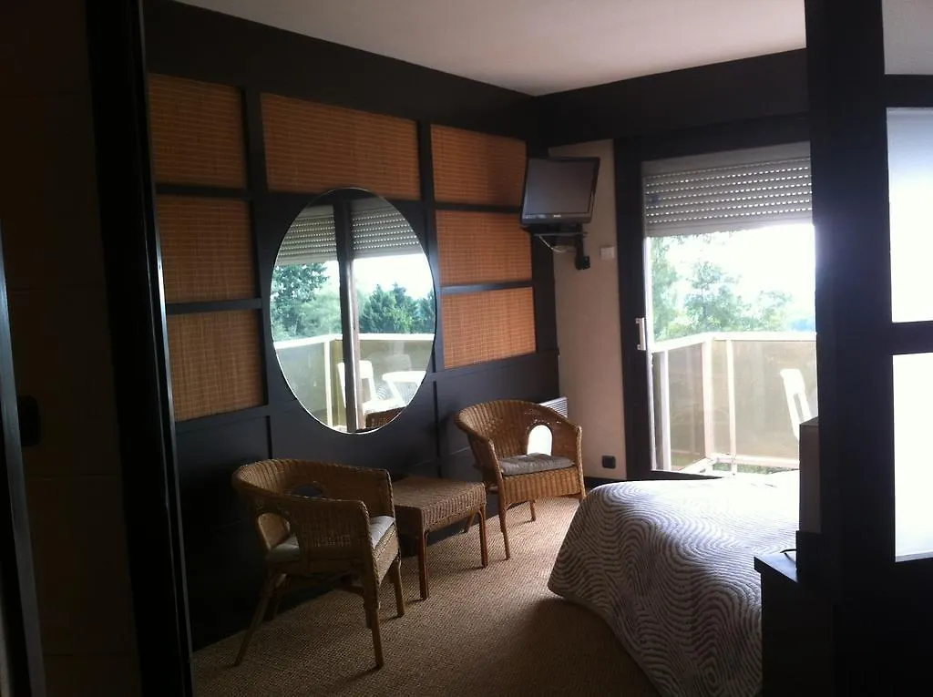 authentic by balladins – Rodez / Le Ségala Baraqueville 3*,