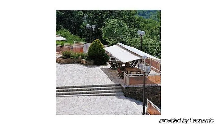 Hotel authentic by balladins – Rodez / Le Ségala Baraqueville