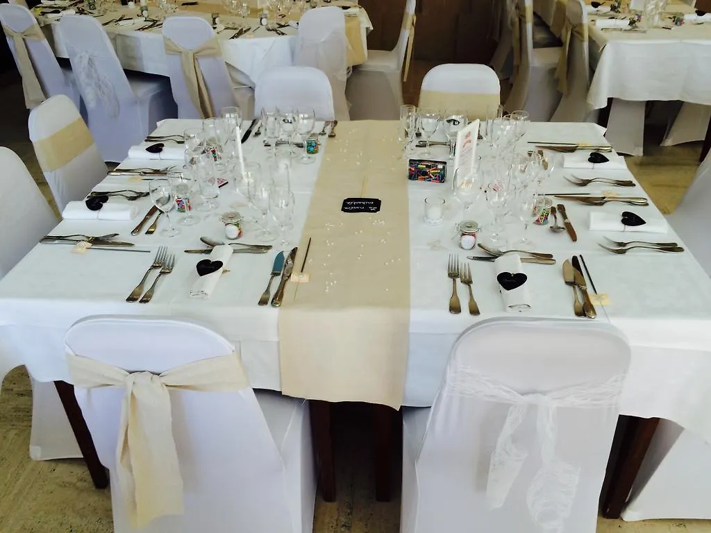Authentic By Balladins - Rodez / Le Segala Baraqueville Hotel