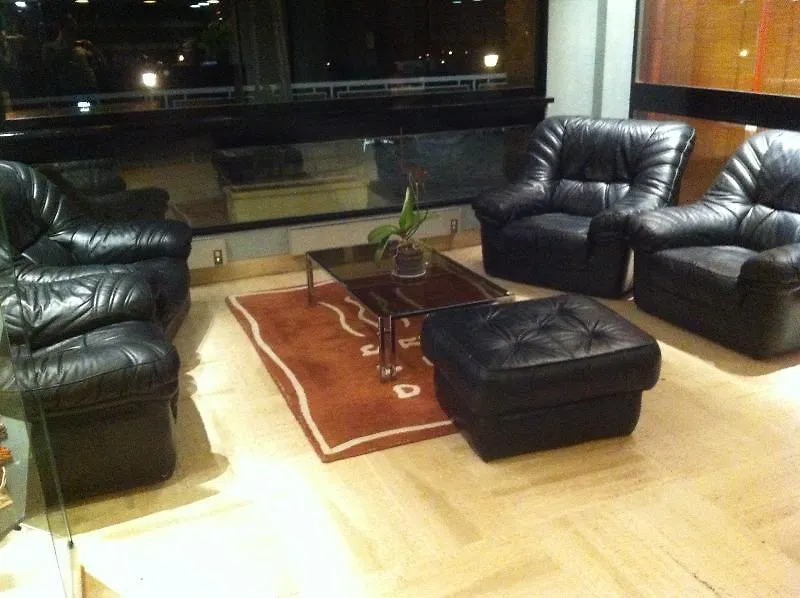Authentic By Balladins - Rodez / Le Segala Baraqueville Hotel