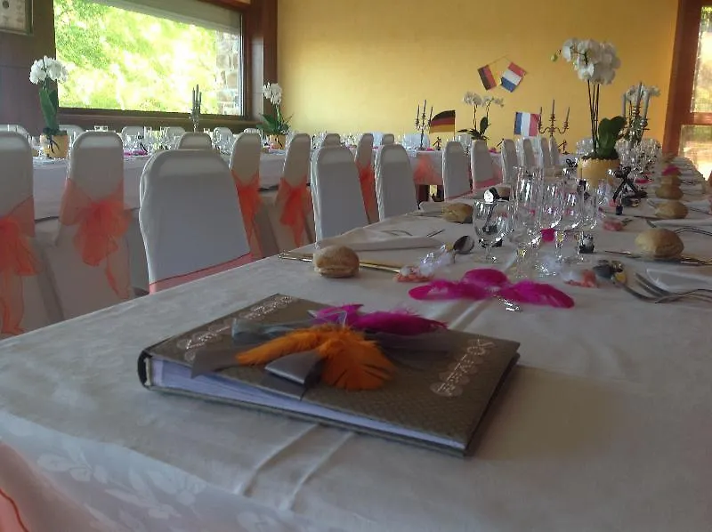 authentic by balladins – Rodez / Le Ségala Baraqueville Hotel