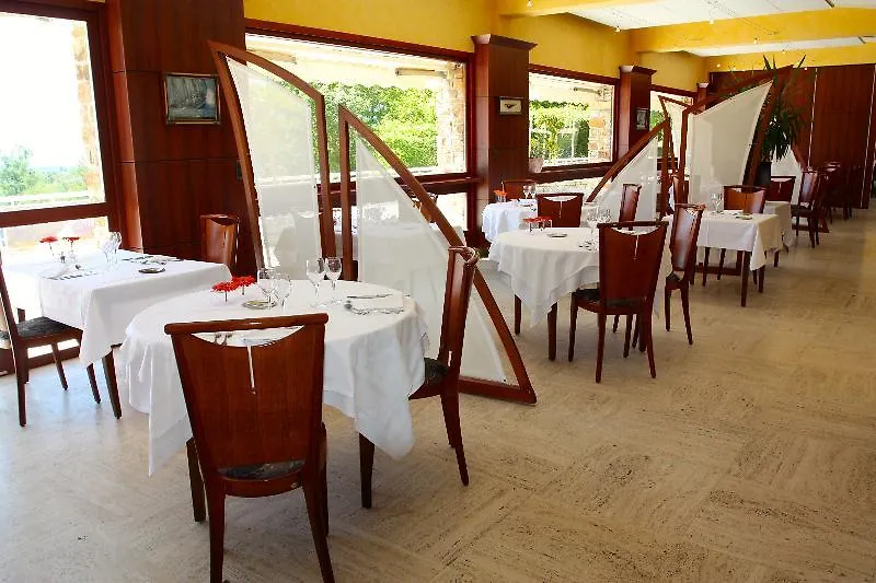 Authentic By Balladins - Rodez / Le Segala Baraqueville 3*,  France