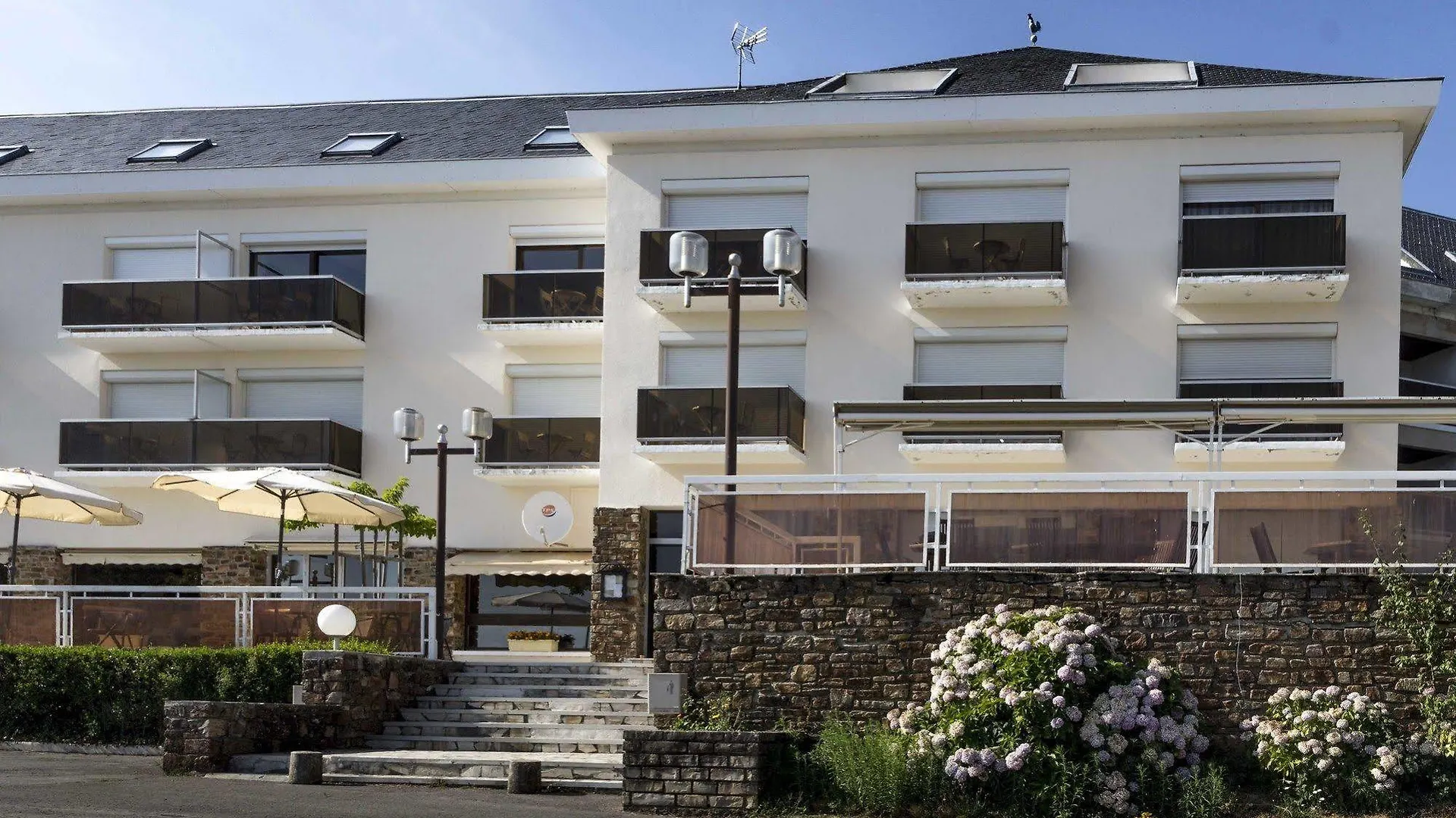 authentic by balladins – Rodez / Le Ségala Baraqueville 3*,  France