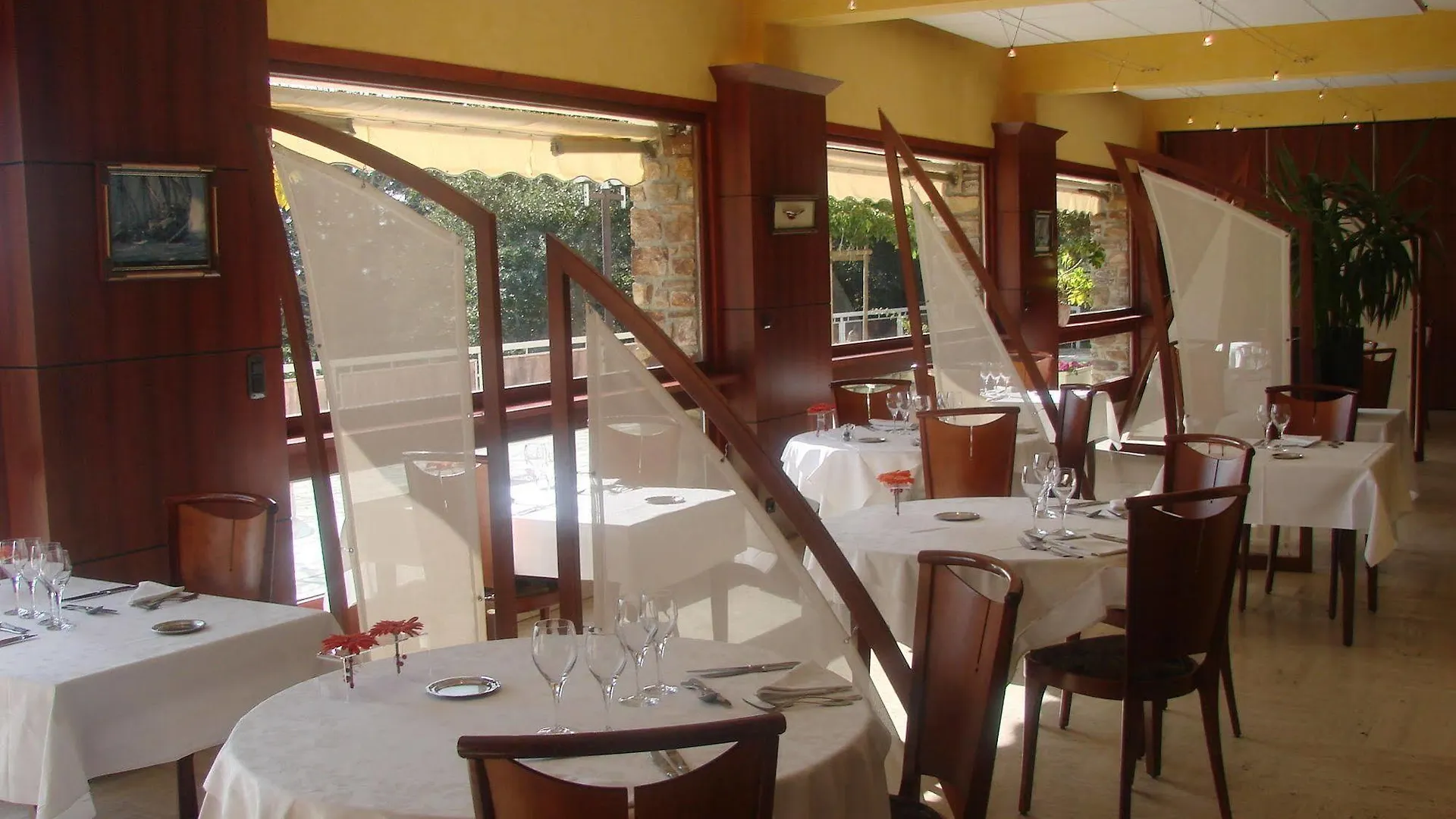 Hotel authentic by balladins – Rodez / Le Ségala Baraqueville