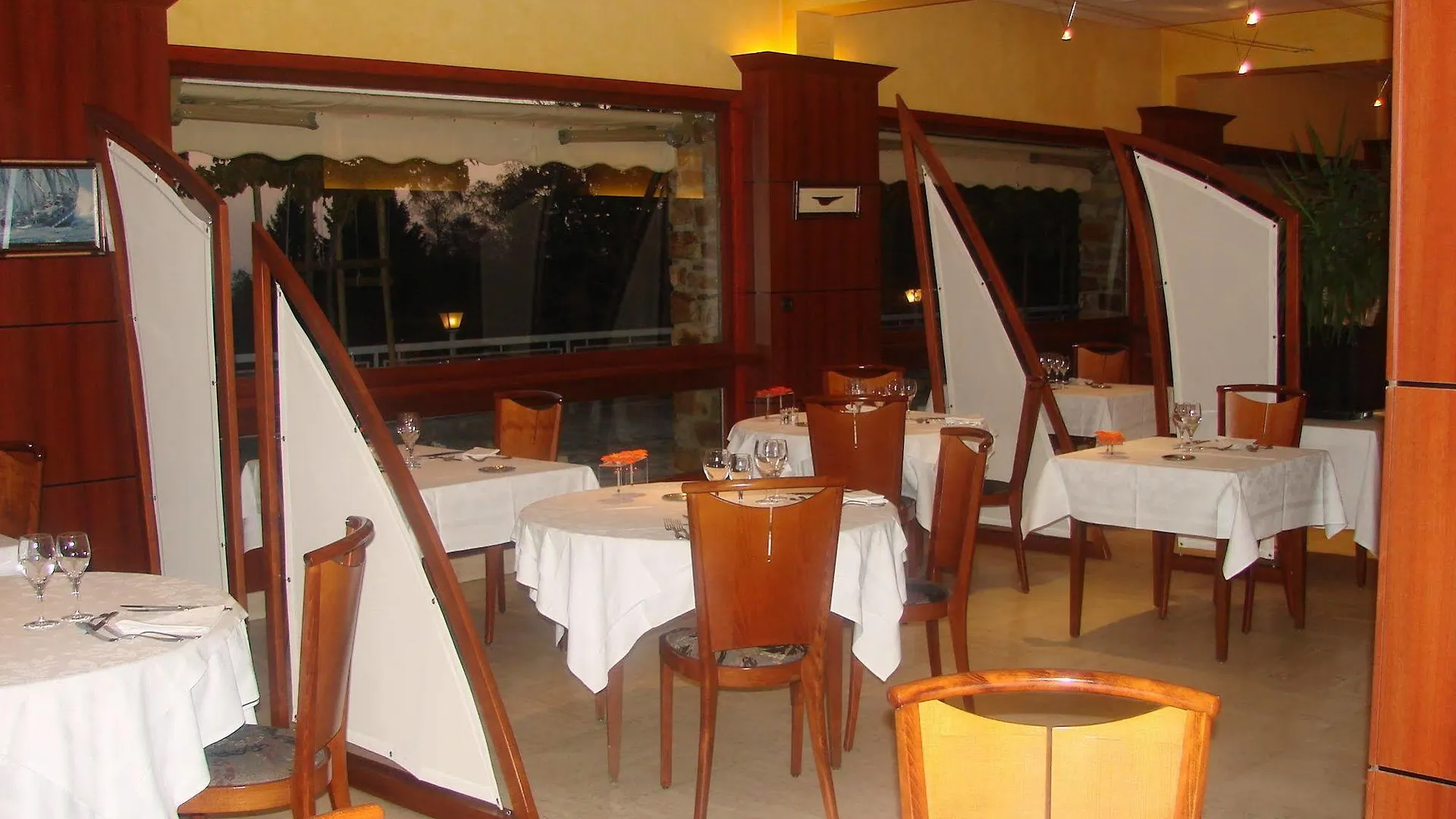 Authentic By Balladins - Rodez / Le Segala Baraqueville Hotel