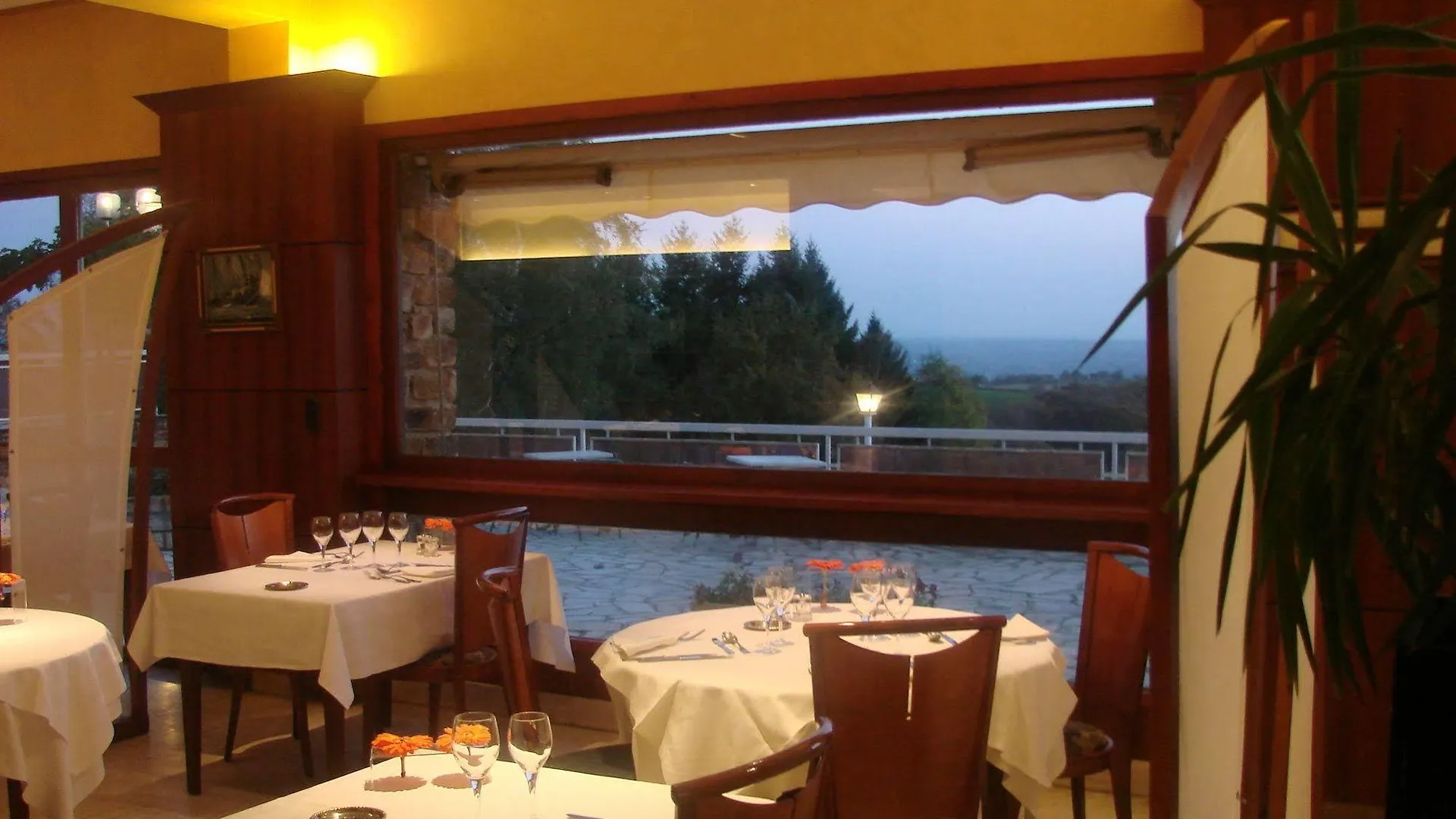authentic by balladins – Rodez / Le Ségala Baraqueville France