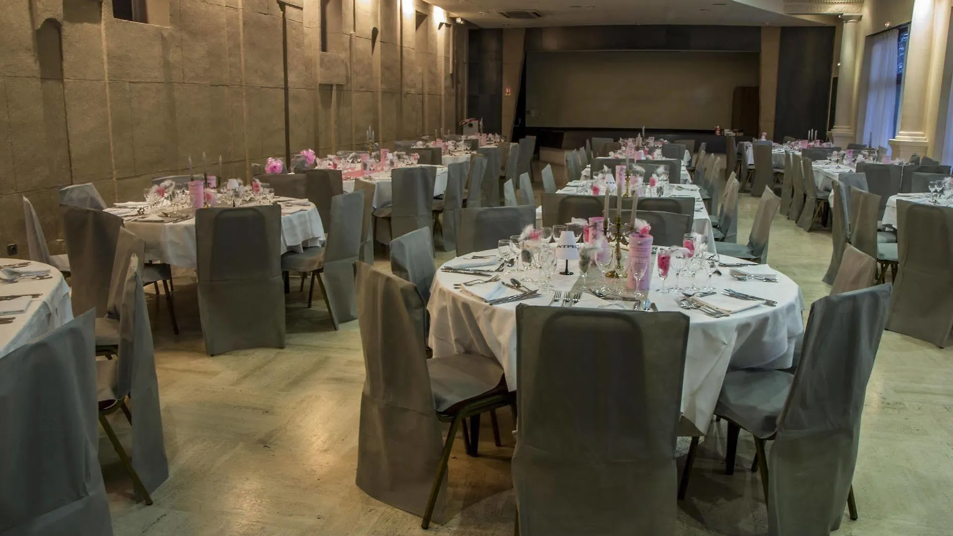 Hotel authentic by balladins – Rodez / Le Ségala Baraqueville
