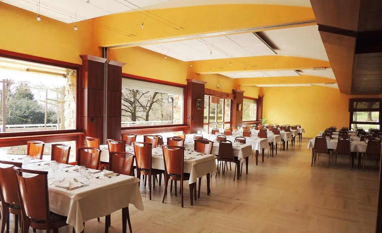 authentic by balladins – Rodez / Le Ségala Baraqueville 3*,