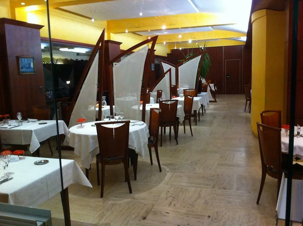 *** Hotel authentic by balladins – Rodez / Le Ségala Baraqueville France