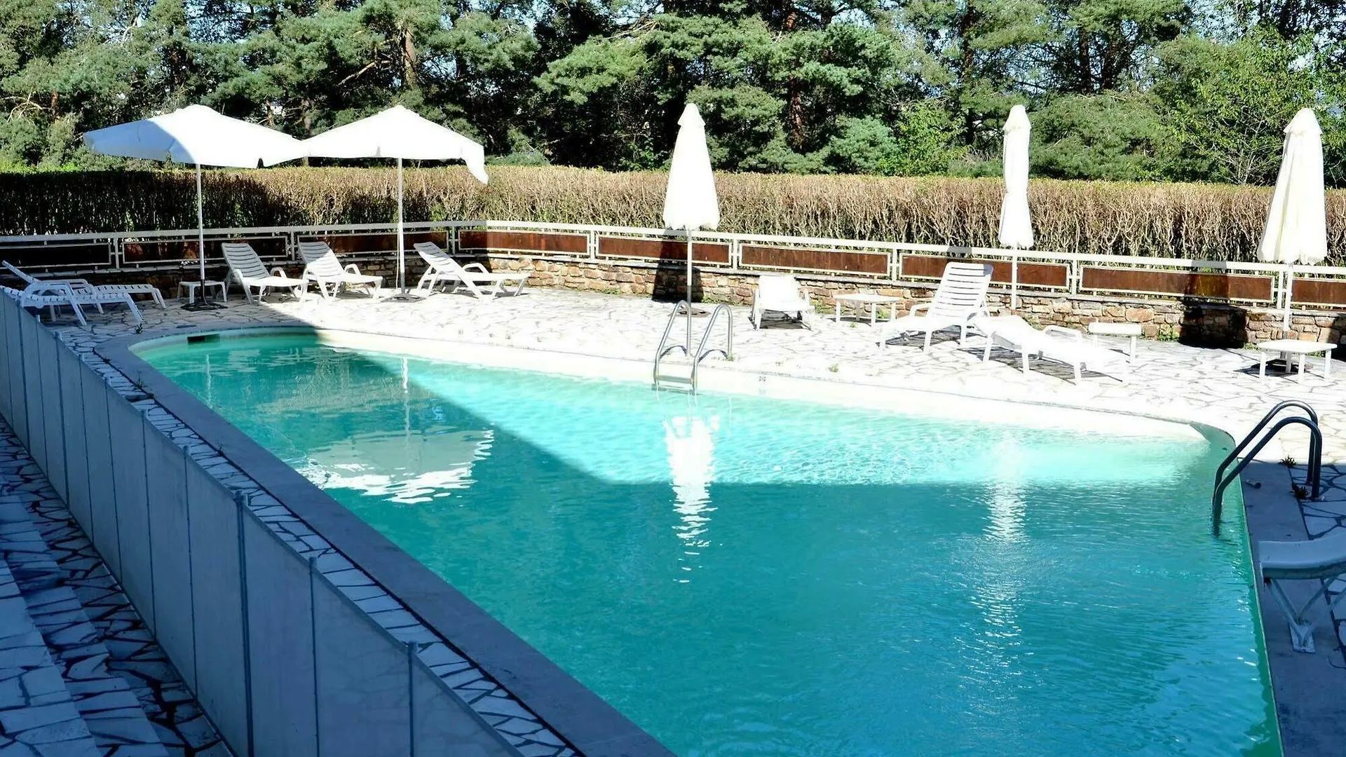 *** Hotel Authentic By Balladins - Rodez / Le Segala Baraqueville France